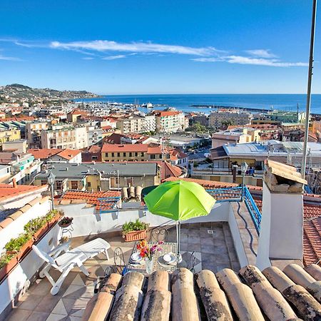 Like A Dream In Sanremo - Happy Rentals Exterior foto
